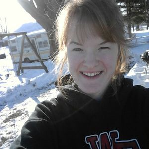 Meet your Posher, Joanna